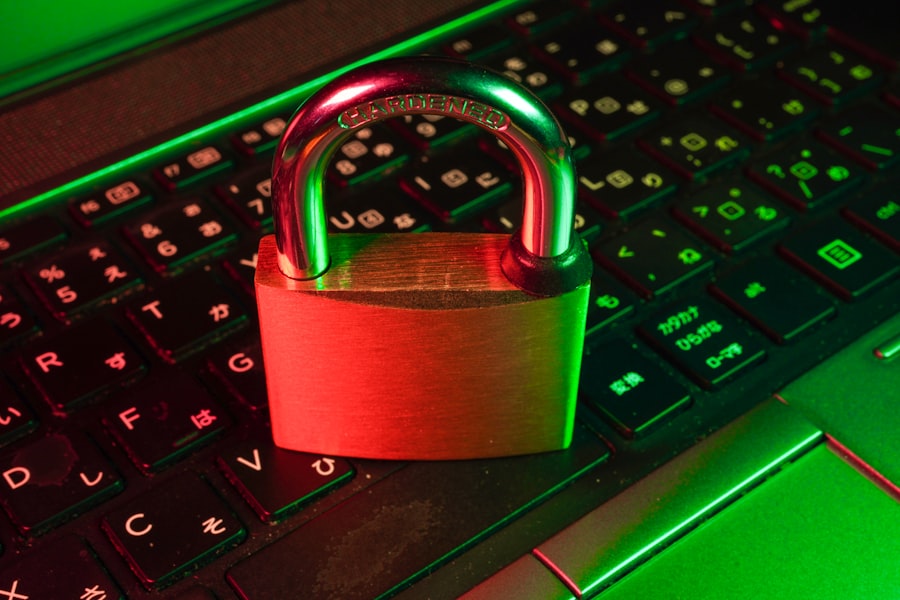 AES-256 encryption