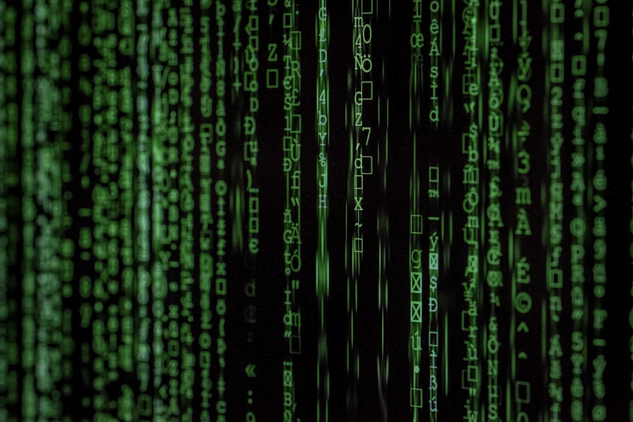 Data privacy